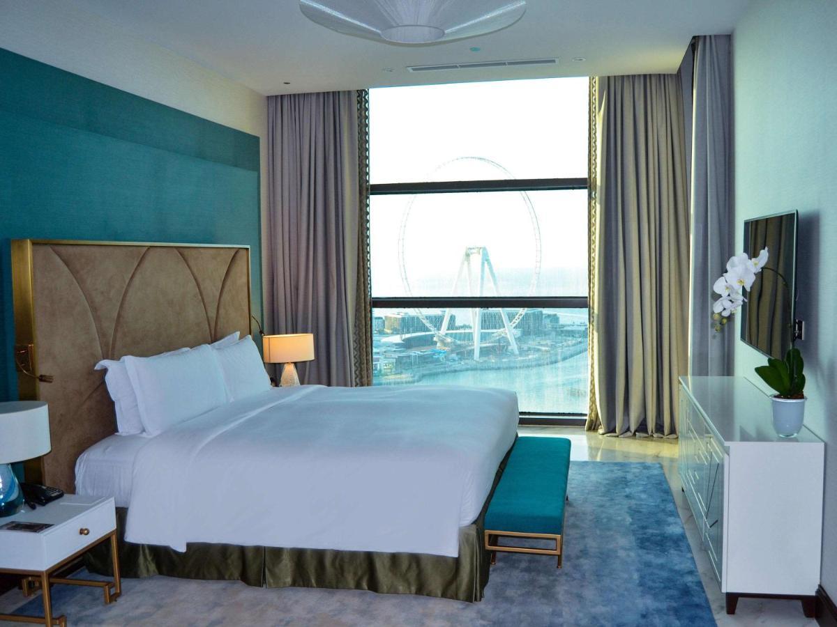 Sofitel Jumeirah Hotel 5*