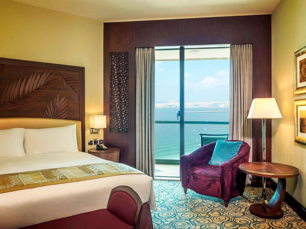 Hotel Sofitel Jumeirah Dubai