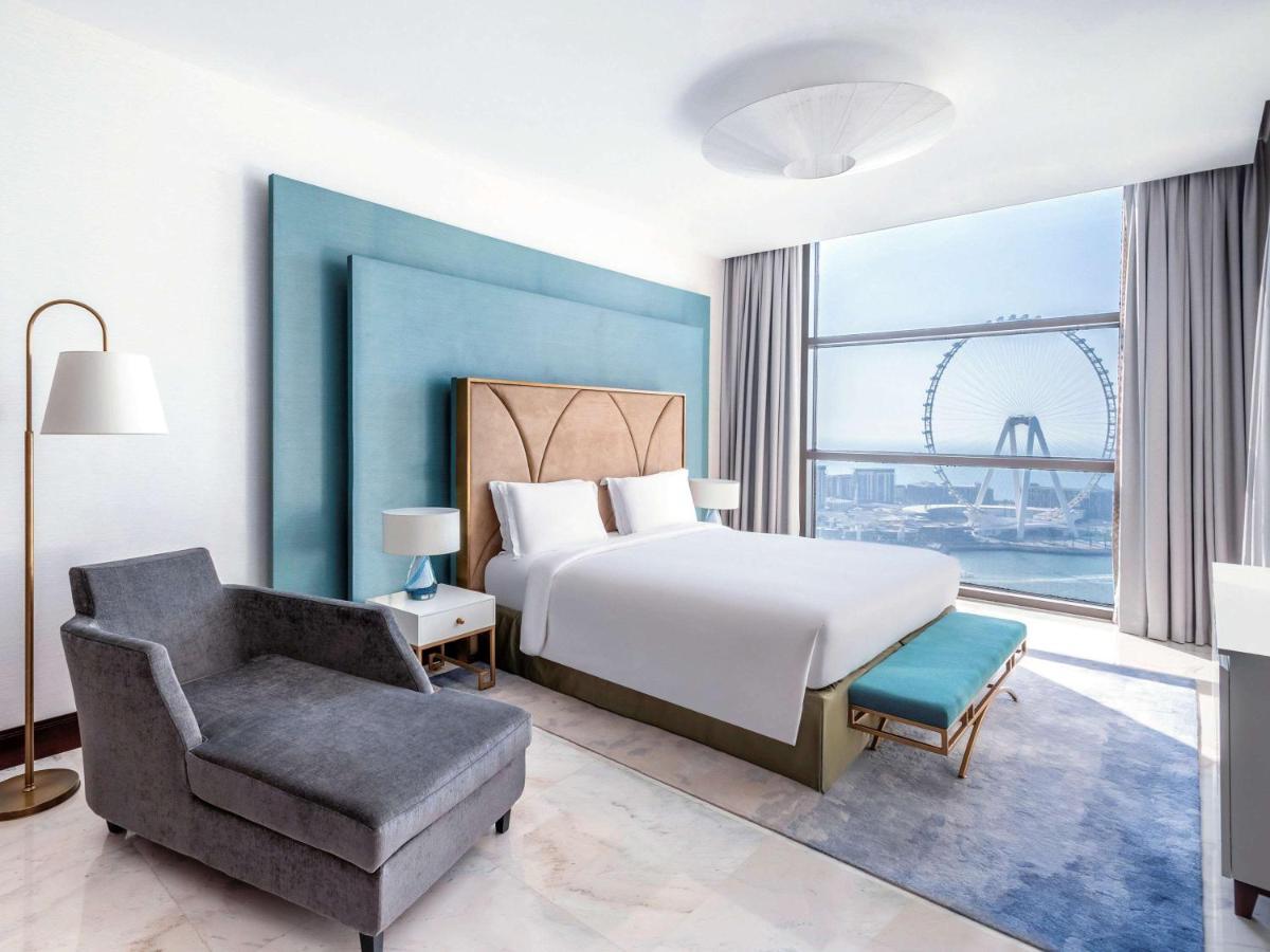 Sofitel Jumeirah 5*