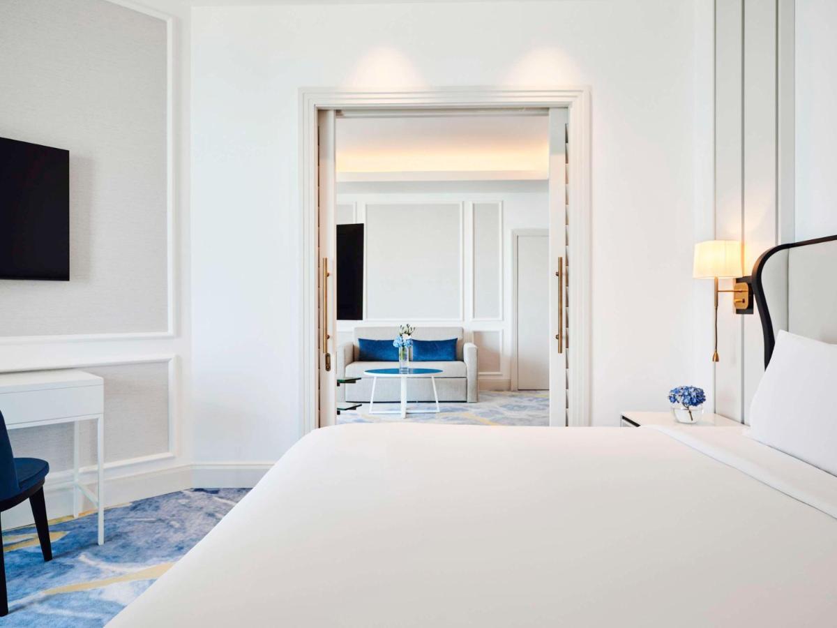 Sofitel Jumeirah Hotel