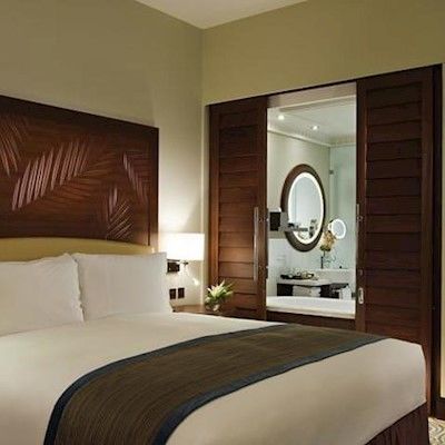 Hotel Sofitel Jumeirah