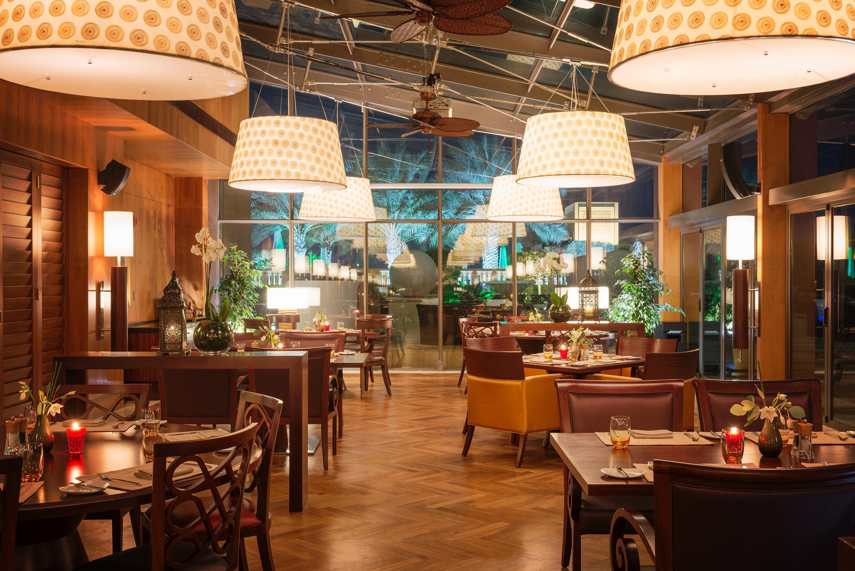 Sofitel Jumeirah Beach 5*